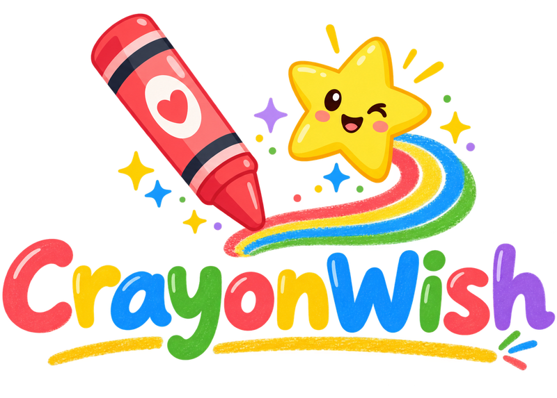 Crayon Wish