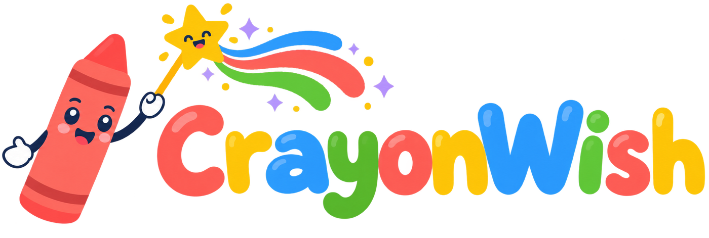 Crayon Wish